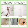 100ml  Multi-Surface Cleaner Stovetop Limescale Tile Bathroom Multi-Cleaner Protects Surfaces Clean and Shiny
