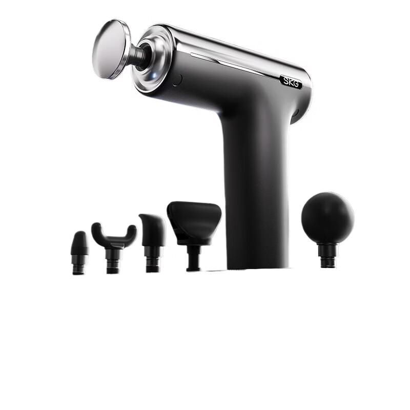 SKG F1MAX Whole Body Muscle Massage Gun CN plug (adapter included)