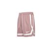 Sabrina Casual Shorts Women's Smoky Purple Red FB8426-208