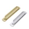 Aluminum Alloy Screen Door Handle Window Sliding Door Knob Cabinet Door Furniture Drawer Handle Easy To Install