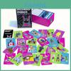 Confused Friends Card Deck For Casual Adult And Children Entertainment And Gifts