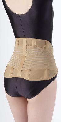 Servan Waist Corset Supervised by Orthopedic Clinic Doctors Beige LL-3L