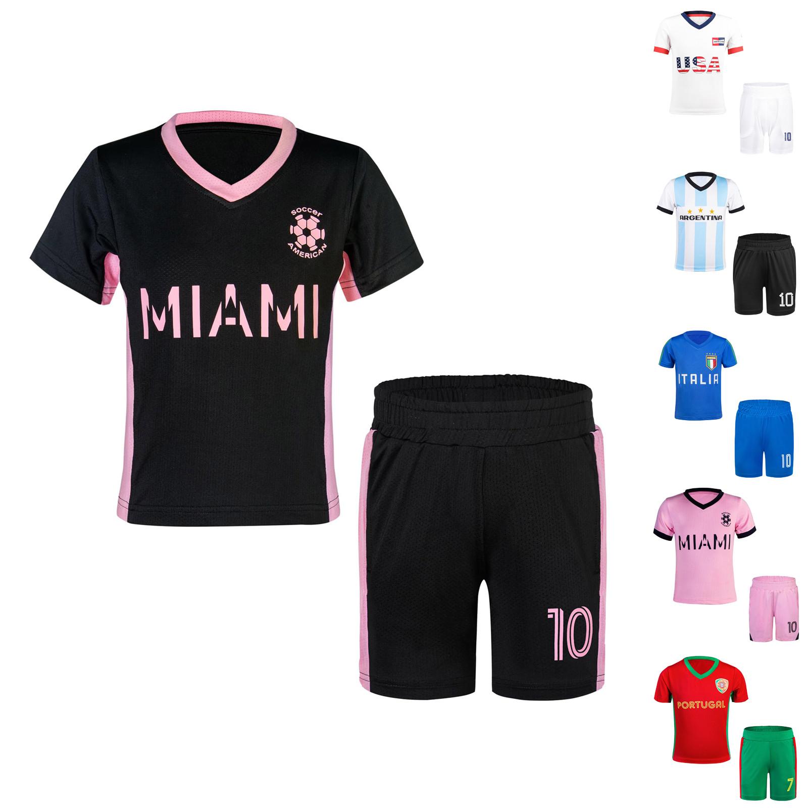 

23-24FC Bayern-Munich выездные майки, комплект спортивной формы, комплект футбольного тренировочного костюма