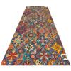 Home Living Room Hallway Persian Style Carpet Hallway Foyer Home Washable Entrance Carpet