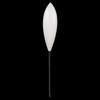 5PCS Lightweight Bombarda Float Acrylic Spinning Float Durable Casting Bobbers  Bass Fishing