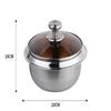 RuHan Stainless Steel Multi-purpose Basin
