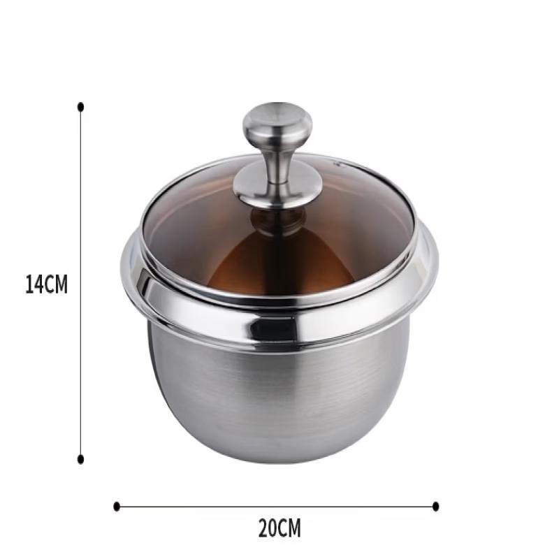 

RuHan Stainless Steel Multi-purpose Basin
