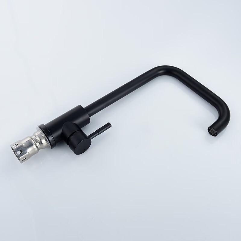 

TLXT Kitchen Faucet