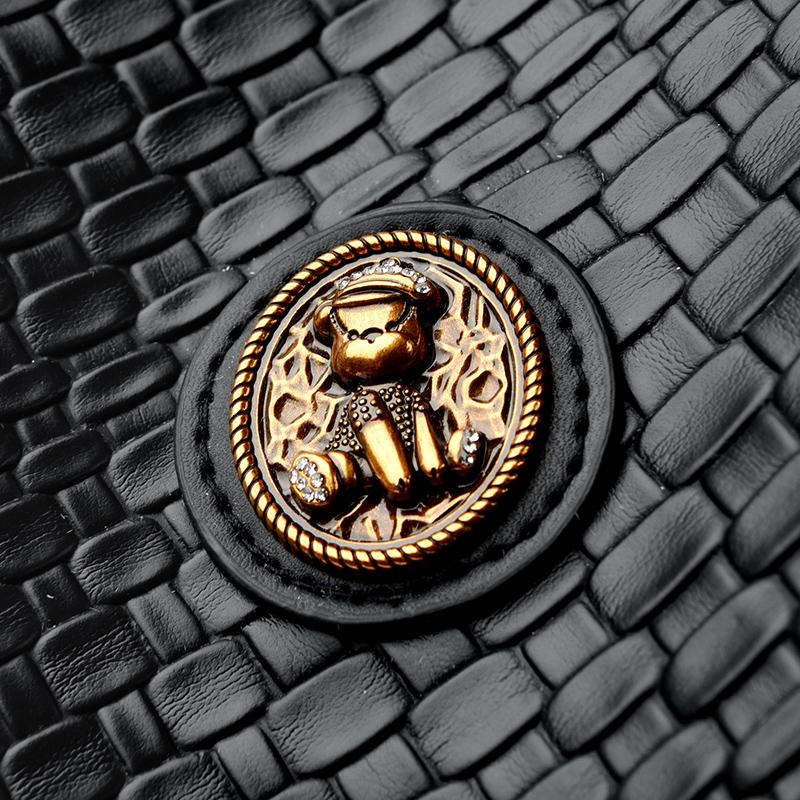 Women's Backpack PU Soft Leather Large Capacity Backpack Travel Bag