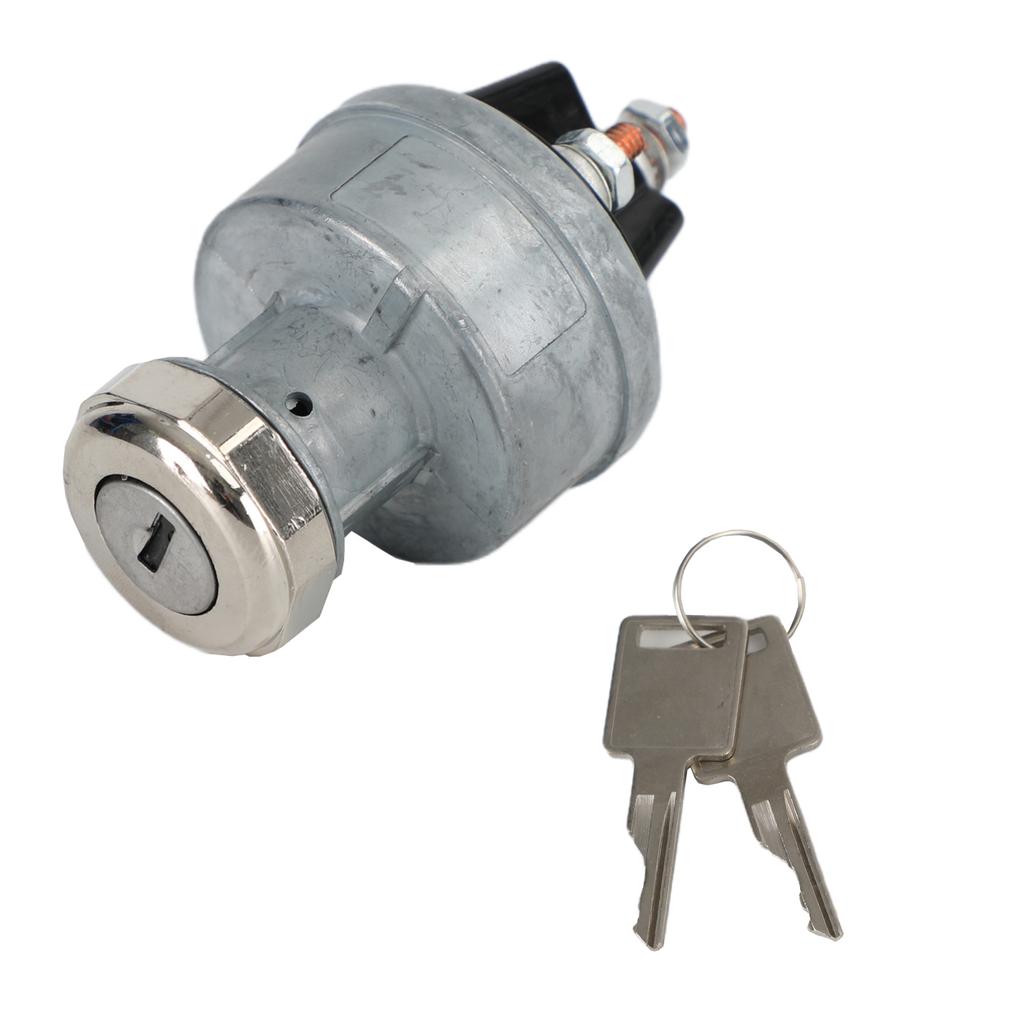 Ignition Switch Key 6665606 For Bobcat Loaders 440 530 632 751 753 863 873 963