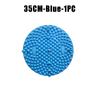 1/2/4PCS High Quality Foot Massage Mat Pressure Blood Foot Massager Acupressure Multi Purpose Foot Massage Mat Foot Pad