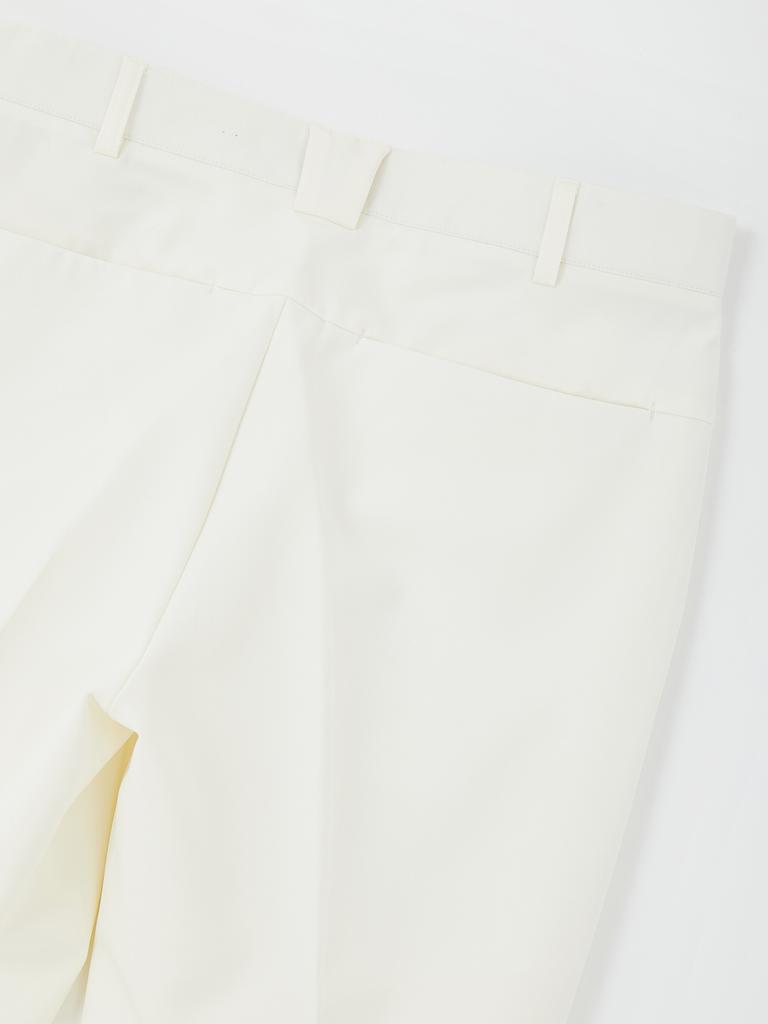 IKALOOK Spring/Autumn Life & Sports Stretch Slacks Cpt151