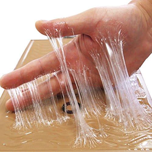 Takagi Adhesive Mouse Trap Sheet, Waterproof Book Type, 10 Sheets [Waterproof mount makes it resistant to water, oil, and moisture, and can be placed