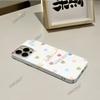 Amazon Hot-selling Color Love Applies To Apple 16pm Sweet Sense Mobile Phone Case iPhone17 Film Anti-drop Case