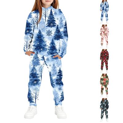 Unisex (4 yaş ve üzeri için) – Giyim Setleri