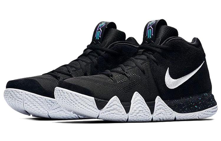 Nike Kyrie 4 Ep 'Ankle Taker' 943807-002