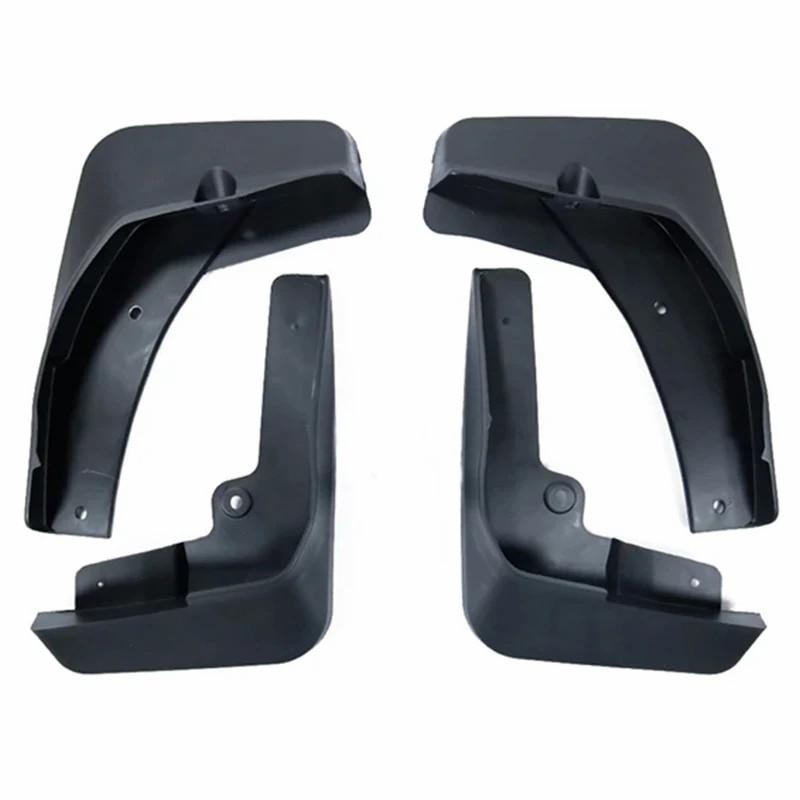 For Mitsubishi Eclipse Cross 2018~2024      Car Mudguards Mudflap Mudguard Splash Guards Mud Flaps Fender Eclipse Cross