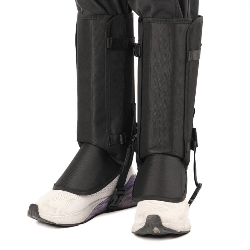 Outdoor Waterproof Hiking Gaiters