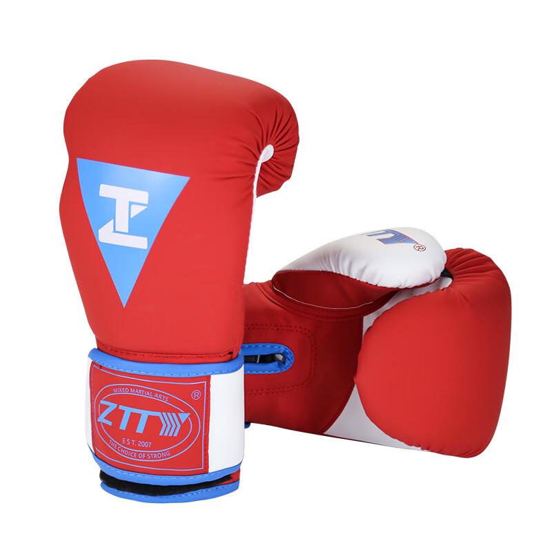 Longchan Boxing Gloves 10oz-16oz