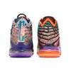 Nike Lebron 17 "What The" Sneakers CV8080-900