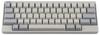 PFU HHKB Professional Classic Keyboard, Blank Keycaps/White (English Layout)