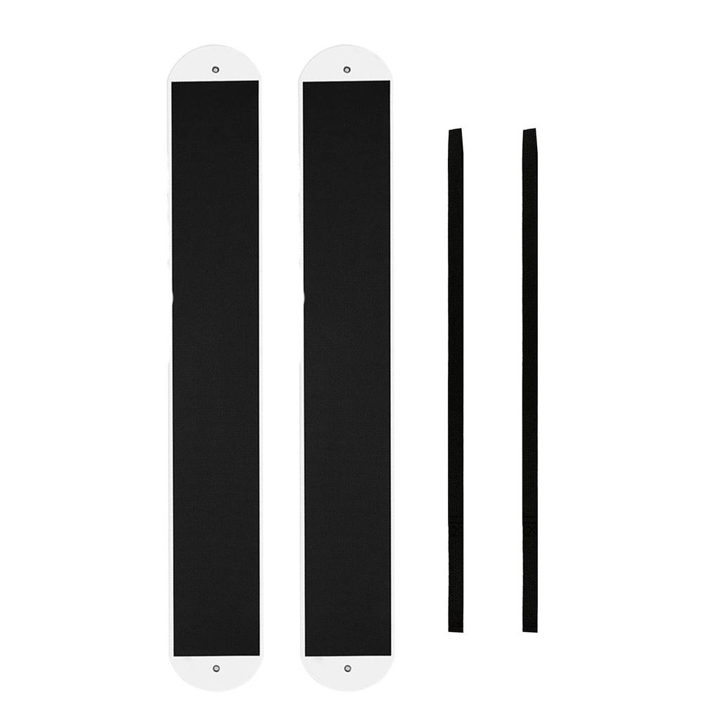 Large Appliance Slider with Pull Strap Pull Furniture Slides Moving Furniture Gliders for Moving Heavy Furniture