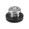 Stainless Steel Power Sprayer Pump Valve High Pressure Brass Engine 22/26 High Efficiency for Landscape Irrigation