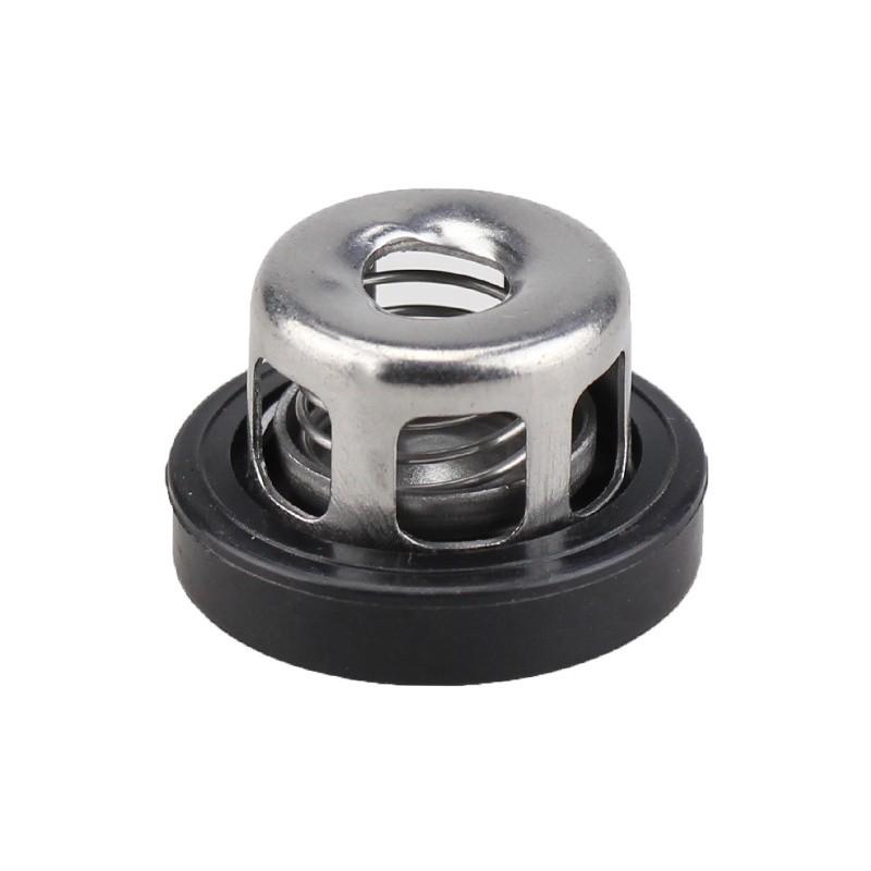 Stainless Steel Power Sprayer Pump Valve High Pressure Brass Engine 22/26 High Efficiency for Landscape Irrigation