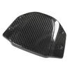 Motorcycle Front Screen Windshield Glossy Carbon Fiber Wind Deflector Fit For CB300R CB250R CB150R CB125R