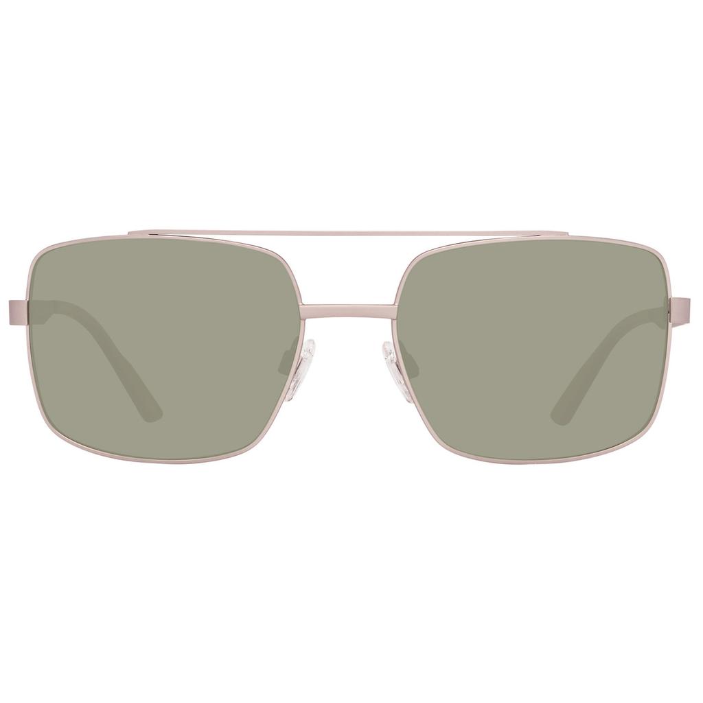 Okulary HELLY HANSEN HH5017-C01-54. Okulary przeciwsłoneczne, Kolor srebrny. Mężczyzna.
