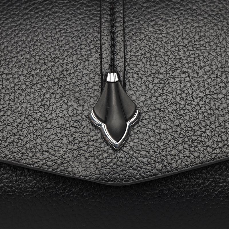 Women's Bag Vintage Shoulder Bag Crossbody Bag Middle-Aged and Elderly Mother Bag