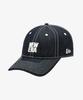 New Era 930Ls Denim Square Newera Nvy