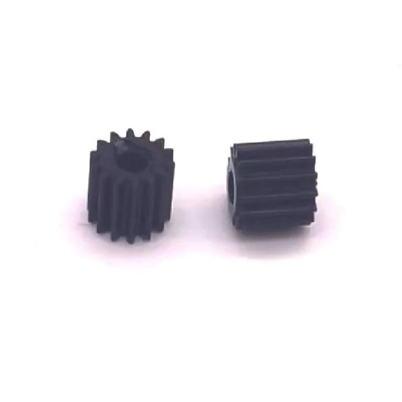 For Nikon D3100 D3200 D5100 D5200 Lens Gear  Shutter Motor Gear Disassembly Parts Camera Maintenance Parts