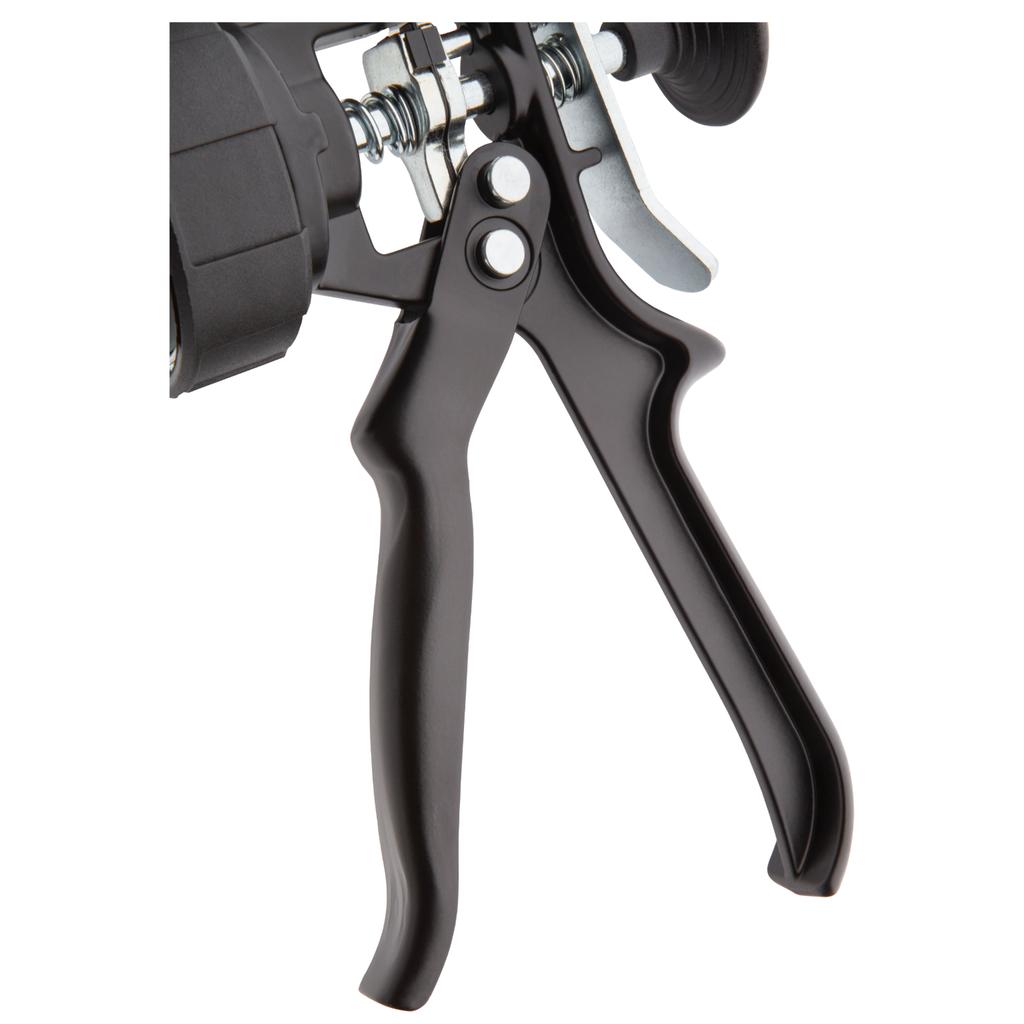 Verlinger Pro 26:1 300-400 Aluminum Tube Squeezer for 4500N Masses