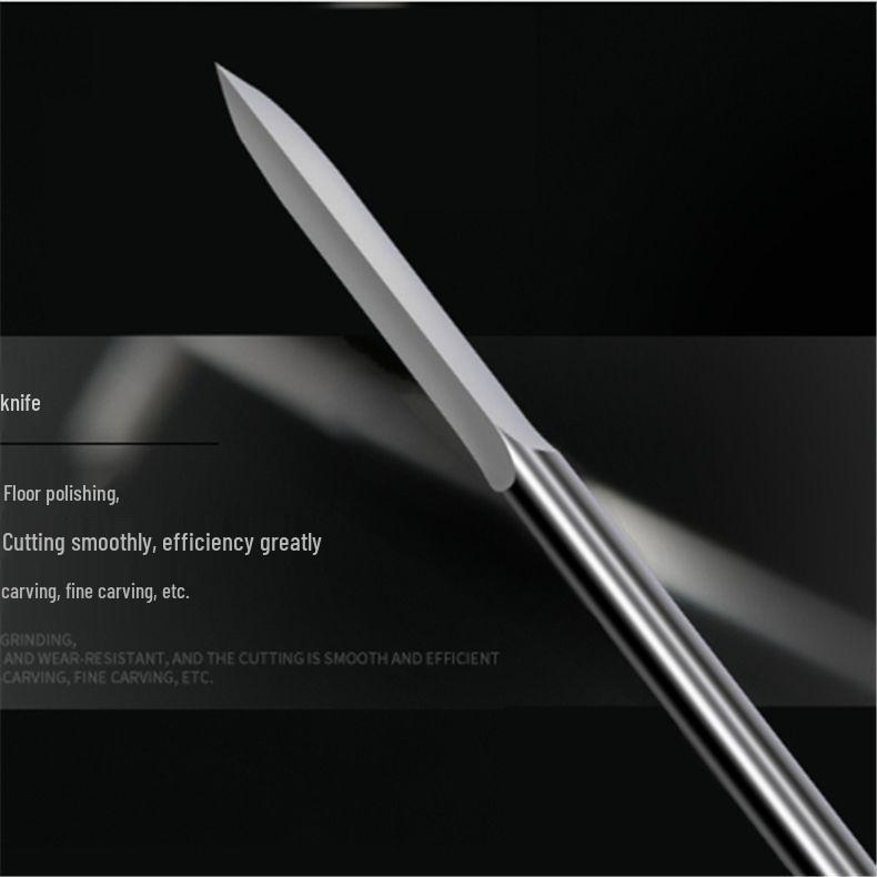 Electric Engraving Tool Set: Dental Machine, Engraving Knife, Steel Drill Bit, Walnut & Wood Carving, Woodworking Scribing & Sword Knife.