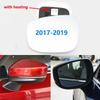 For Mazda CX-5 CX5 2013 2014 2015 2016 2017 2018   Car Rear View Wing Door Side Mirror Glass Lens with Heating
