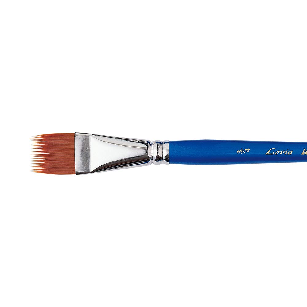 

Athena Brush Lavia Расческа 7800 Серия дюйм 10780043 3/4