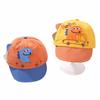 Embroidery Kids Hat Adjustable Toddler Sun Hat Cute Boys' Baseball Cap  Children