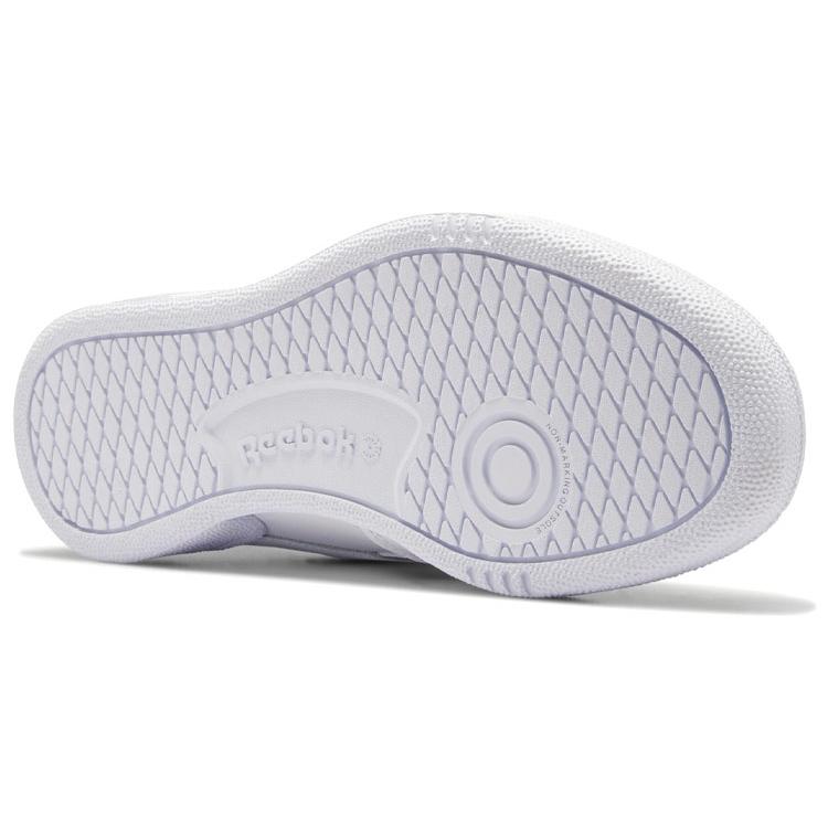 Club C Reebok Revenge 'White Vector Navy' H04168