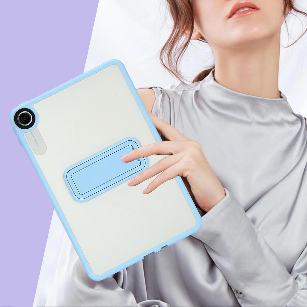 Suitable for Redmi Pad2 SE 9.7inch Tablet Protective Case 2026 Model Transparent Kpad2 Frosted Stand Anti-drop Cover