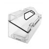 Dust Replacement Parts Box And Filter For Bot W10 W10pro Robot Vacuum Cleaning