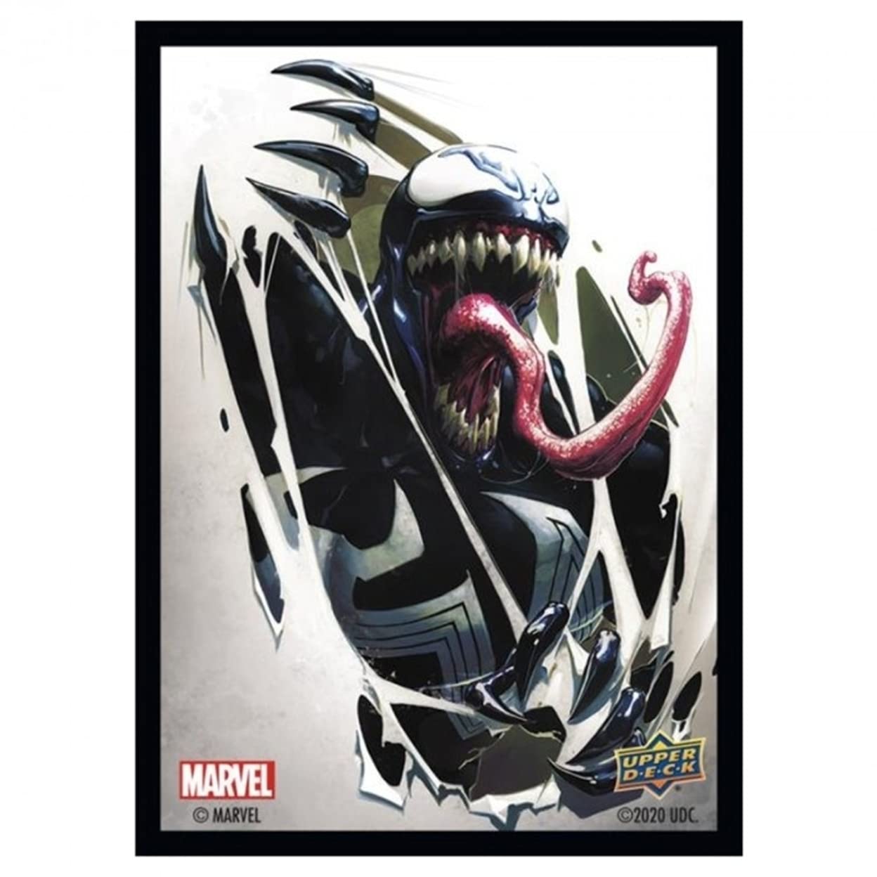 

ВЕРХНЯЯ ПАЛУБА Верхняя палуба Venom Multi Protector: диво: (95088)