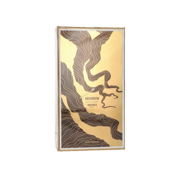 

Memo Paris Sherwood парфюмерная вода 75 ml
