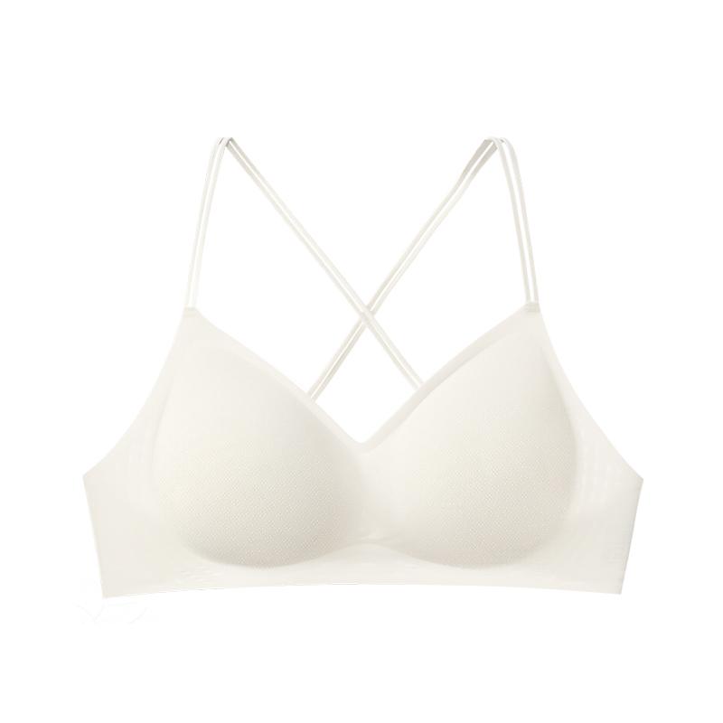 

Ультратонкий бюстгальтер без спинки, бюстгальтер пуш-ап, бесшовное нижнее белье с низкой спинкой, многофункциональное, женский тонкий секционный слинг, красивый бюстгальтер с открытой спиной, сексуальное женское нижнее белье XL