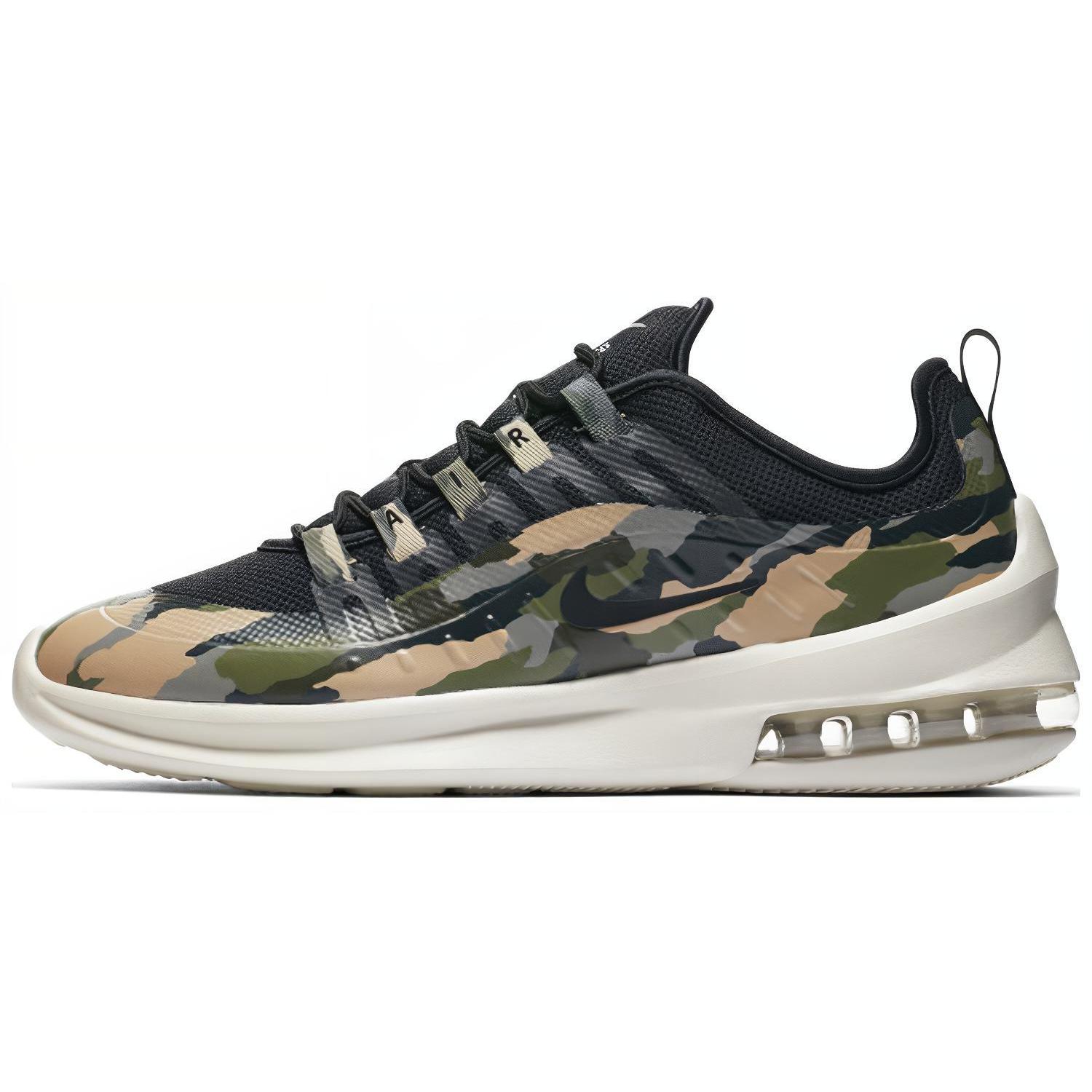 

Новые Nike Air Max Axis Multi Camo AA2148-001 43
