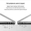 Tongfang ChaoRui T40-F30 Business Laptop (CN version)