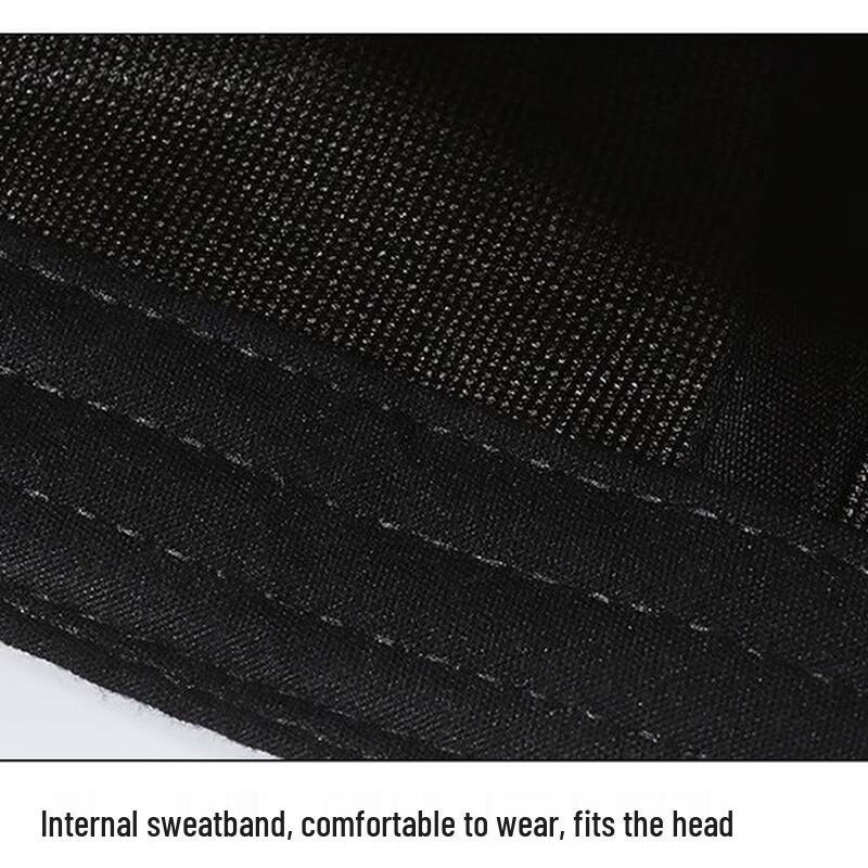 Men's Outdoor Sun Protection Baseball Cap