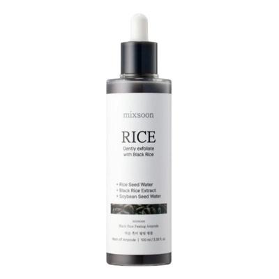 Black Rice Peeling Ampoule 100ml