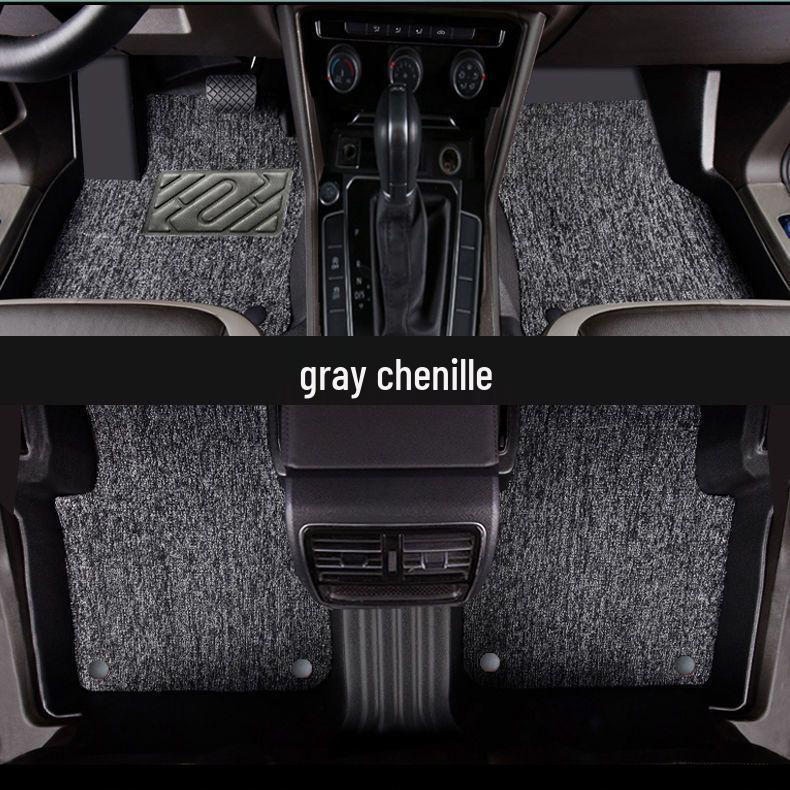 Compatible with Toyota Camry, RAV4, Vios, Corolla, Levin, CHR, IZOA, Rongfang, Weihai, Highlander - TPE Quality
