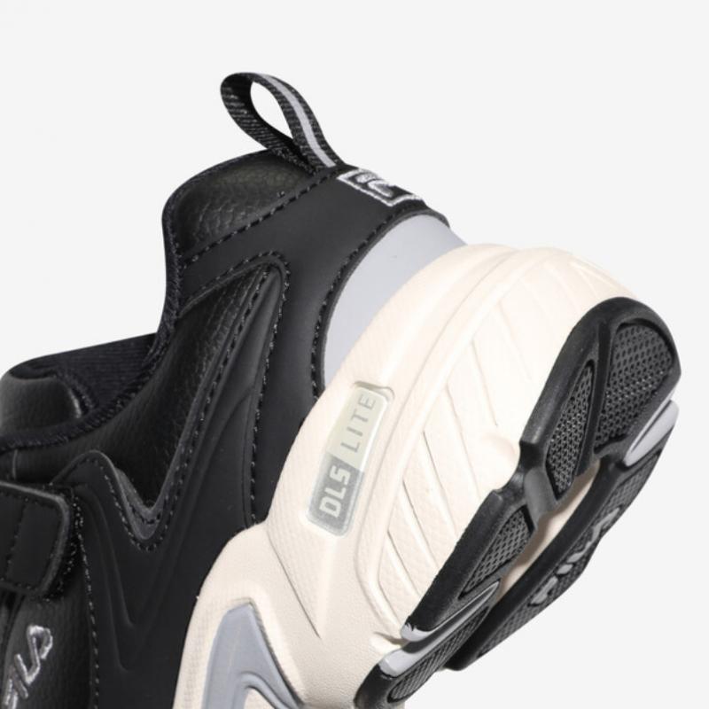 [fila Kids] Ranger Light Lt Kd  3xm02365f 001  Q0z3xm02365f001